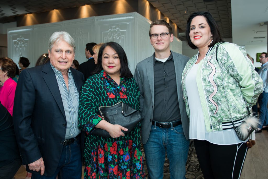 PaperCity Design Awards