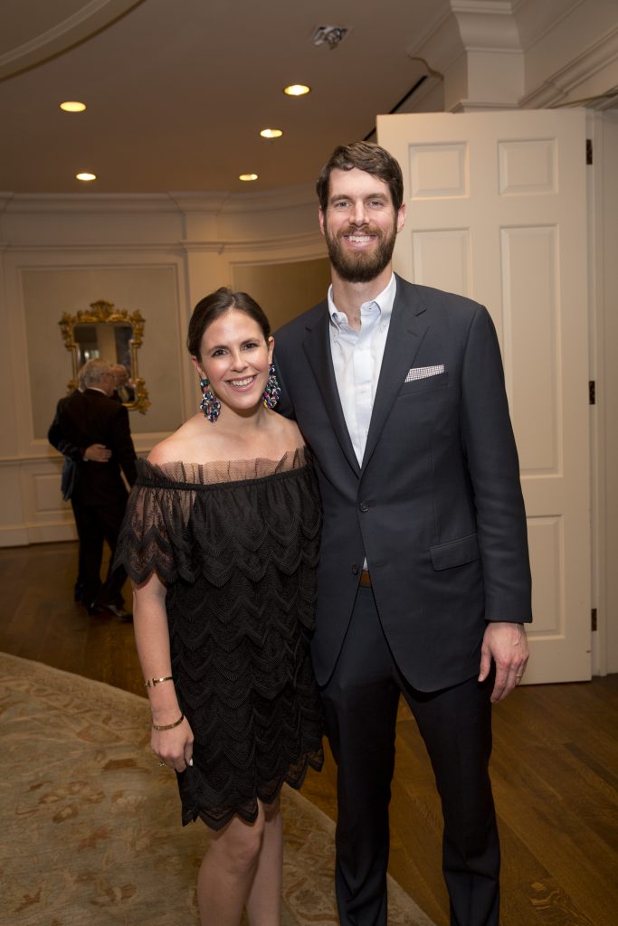 Chinquapin Prep Gala