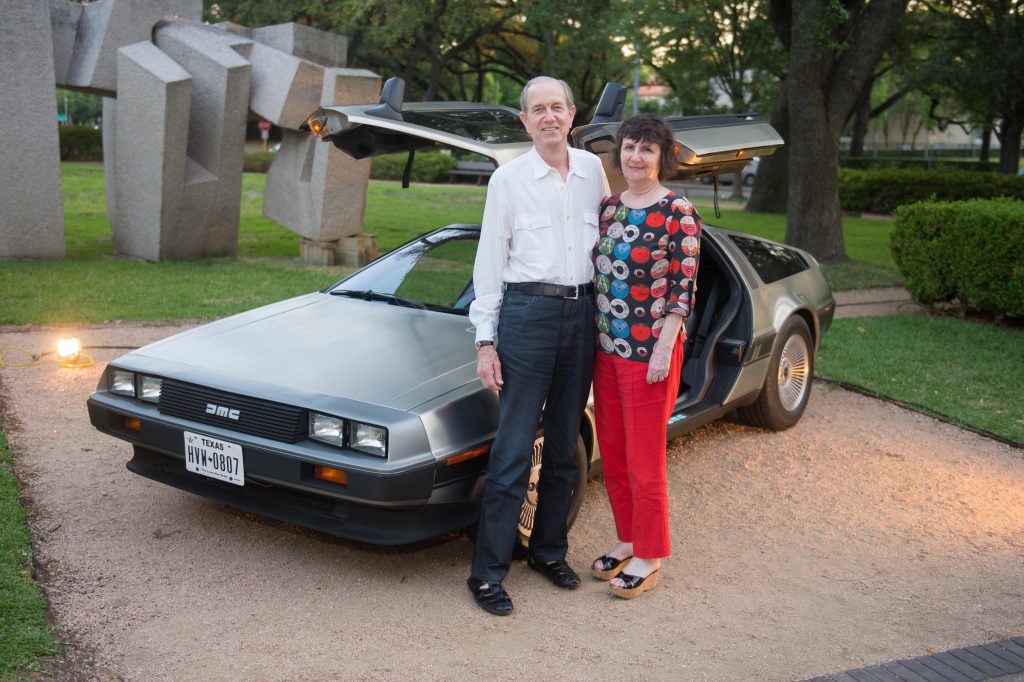 Glassell School gala