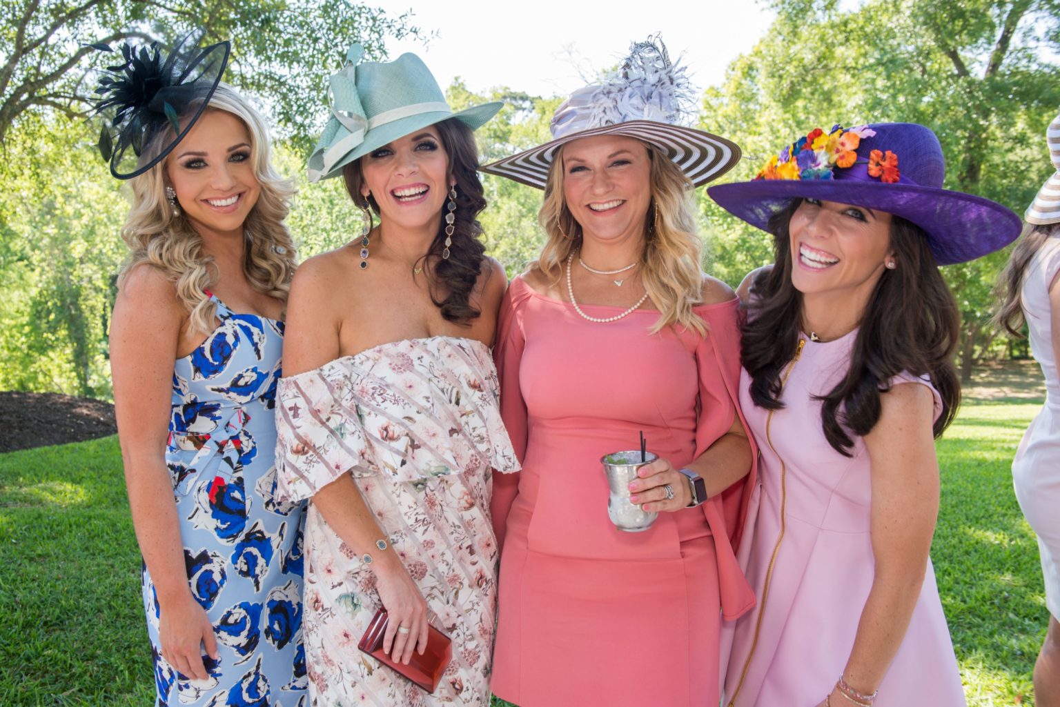 Houston Billionaire's Sprawling River Oaks Mansion Turns into a