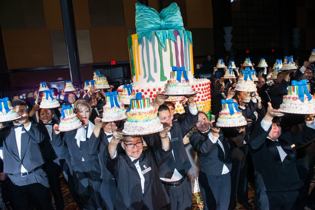 Memorial Hermann Circle of Life Gala