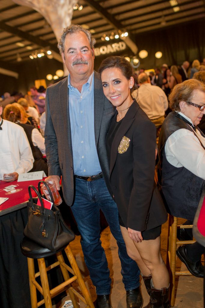 Houston Cattle Baron's Ball