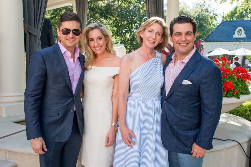 Bo's Place Hats, Heats and Horseshoes - A Kentucky Derby Affair