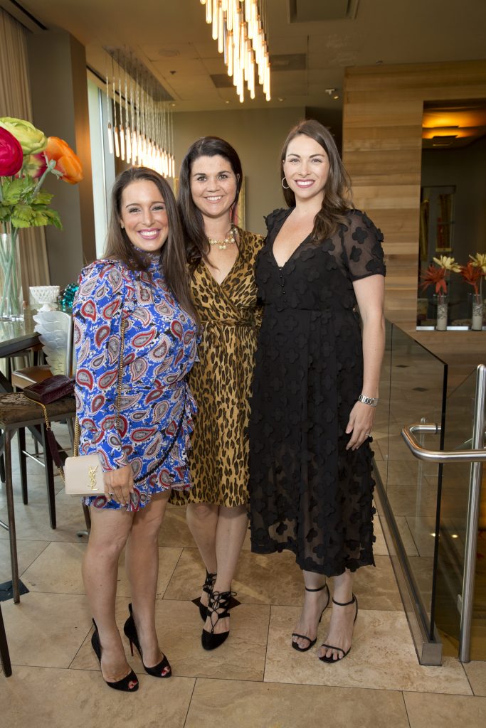 Houston Ballet Raising the Barre