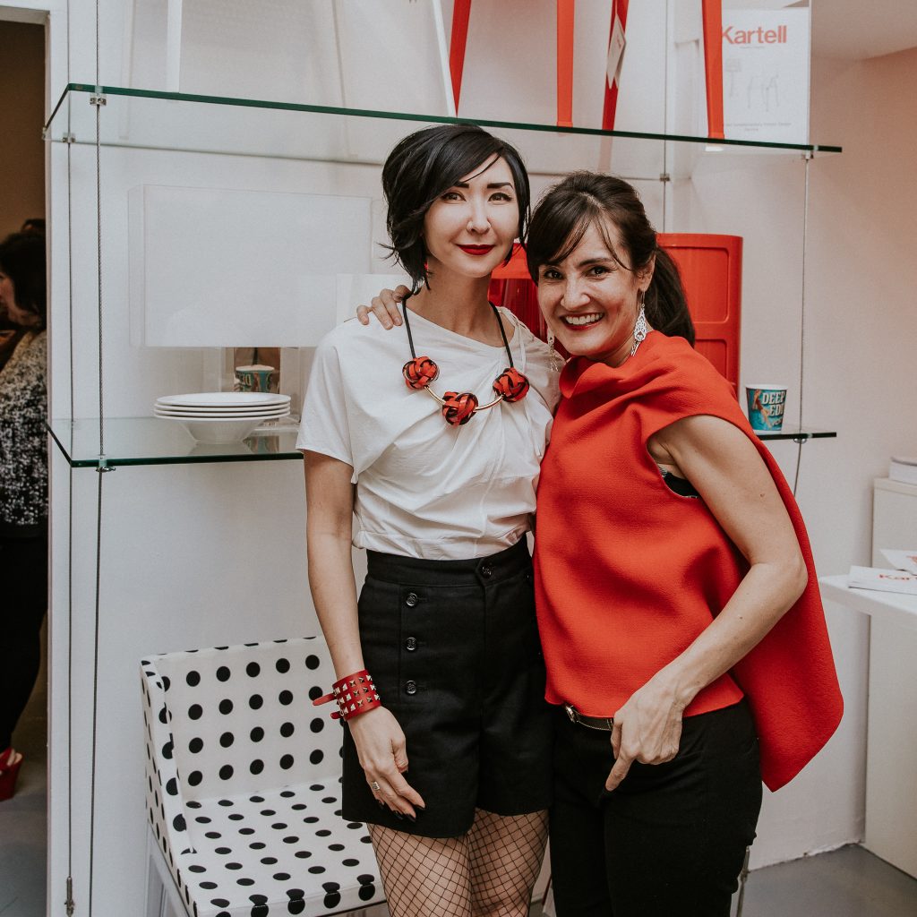 Kartell, Texas Design Week