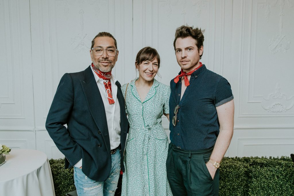 PaperCity Design Awards