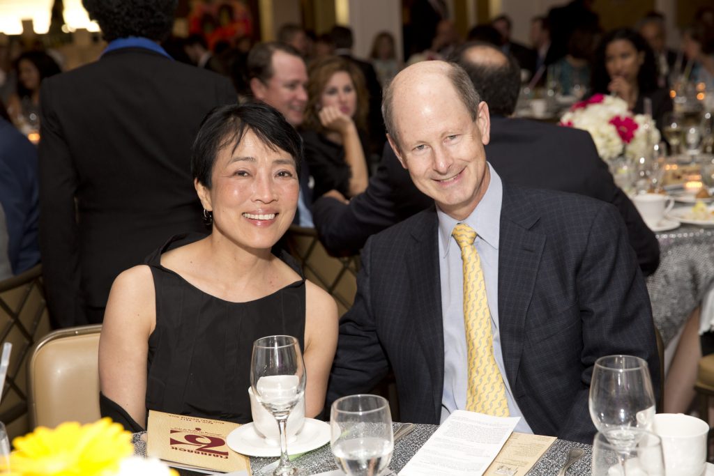 Chinquapin Prep Gala