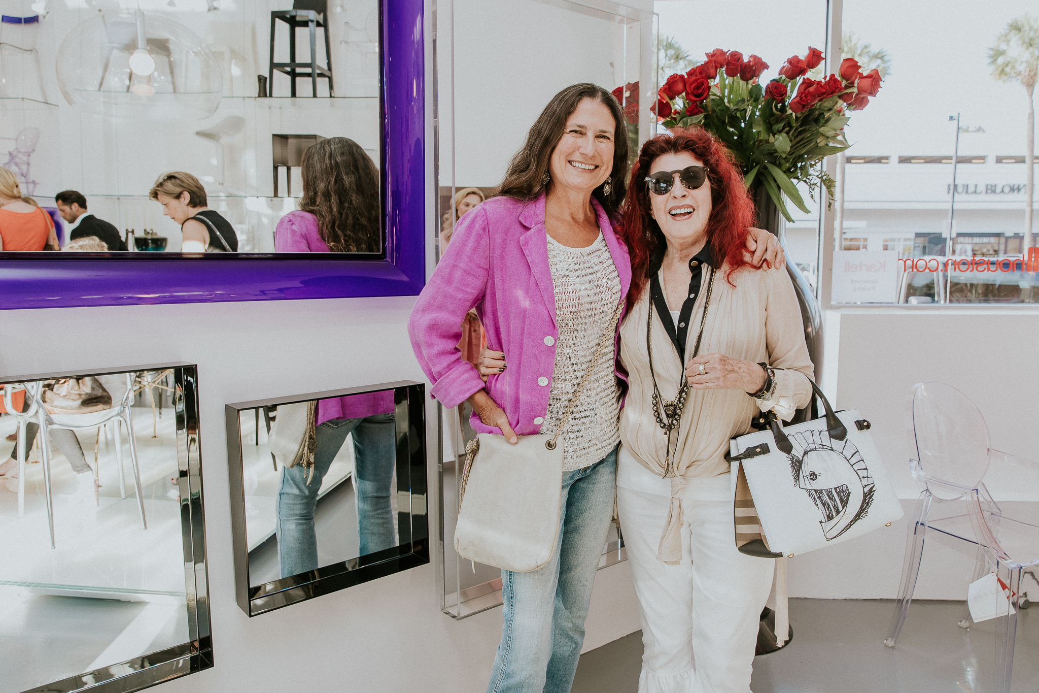 Kartell Opens Its New Flagship Store with a Texas Design Week Flourish