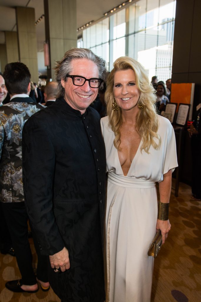 Clint Bradley, Christie Whitten