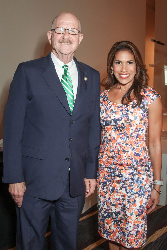 The Children's Assessment Center Spring Luncheon