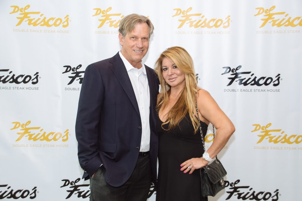 Mark & Grace Nungesser