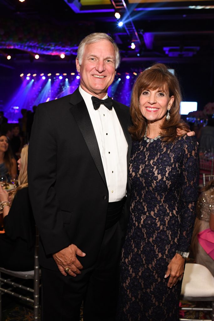 Memorial Hermann Circle of Life Gala