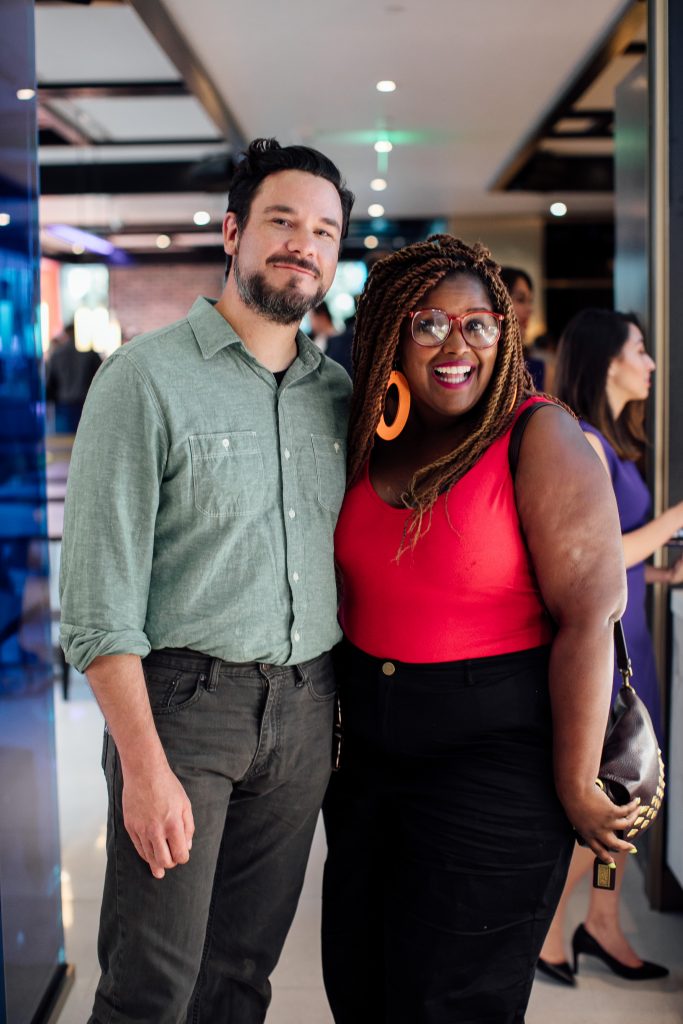 Daniel Jackson, Kam Franklin