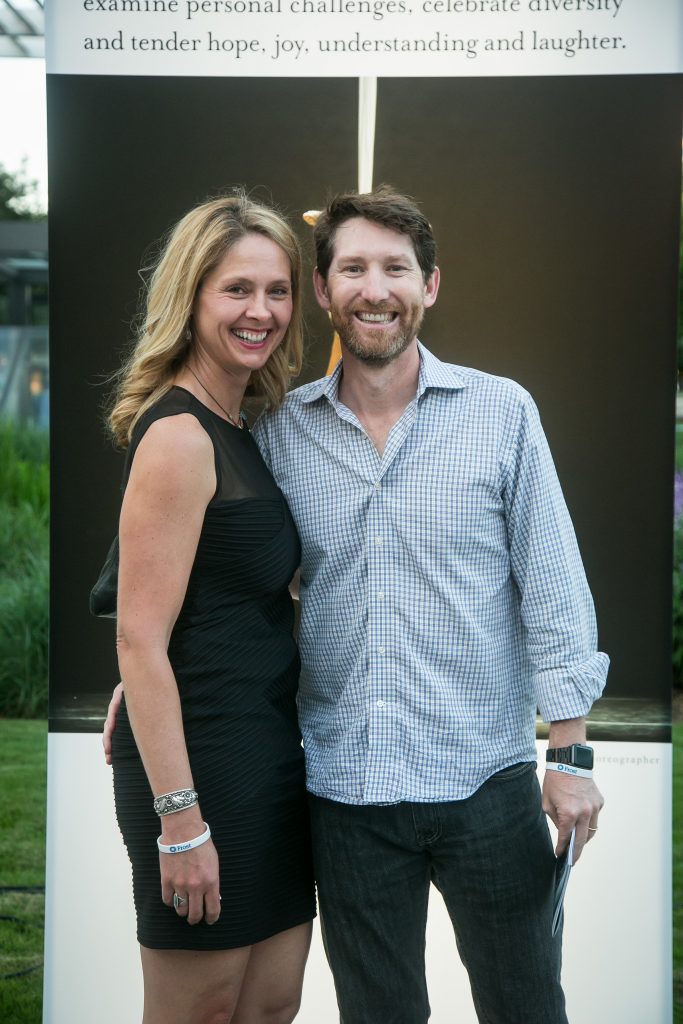 Deb & Kip Weatherwax