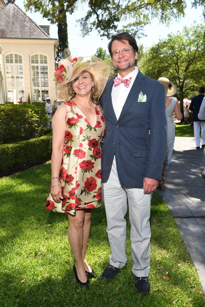 Bo's Place Hats, Heats and Horseshoes - A Kentucky Derby Affair