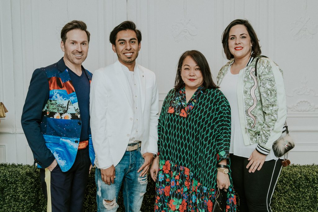 PaperCity Design Awards