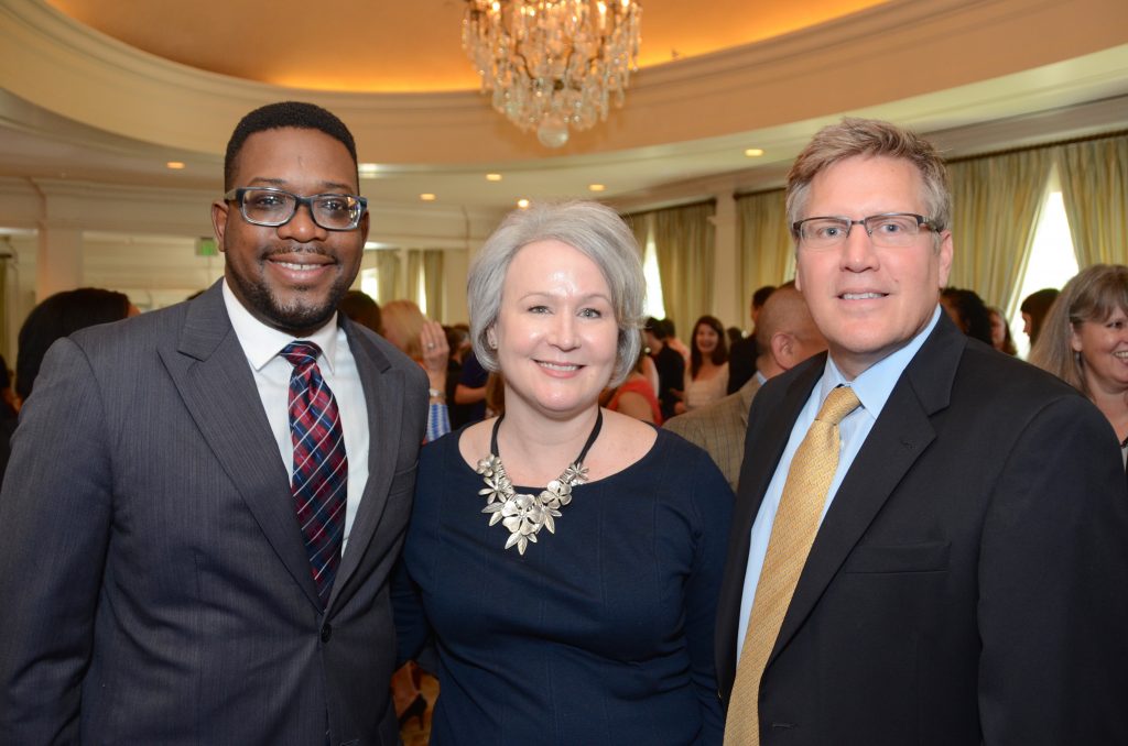 The Immunization Partnerships' 8th Annual Community Immunity Spring Luncheon