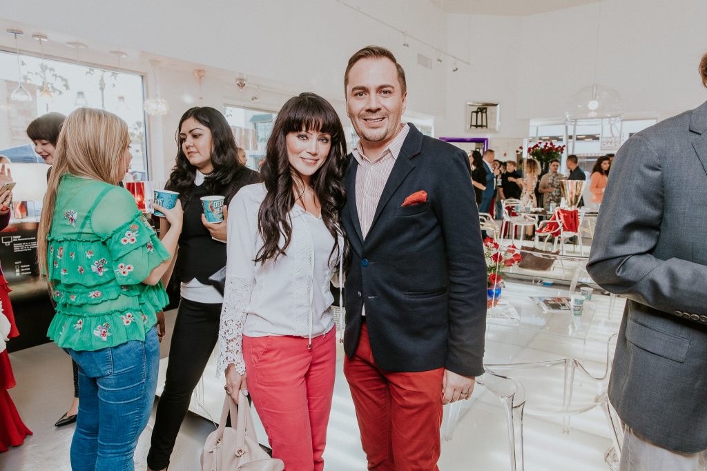 Kartell, Texas Design Week
