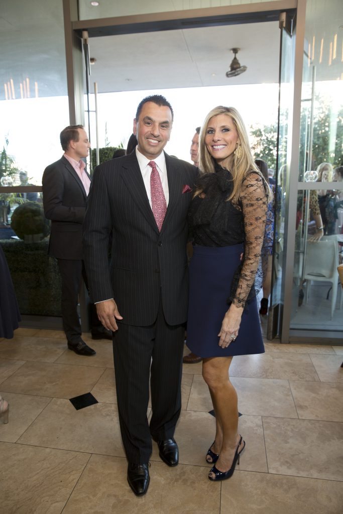 Houston Ballet Raising the Barre