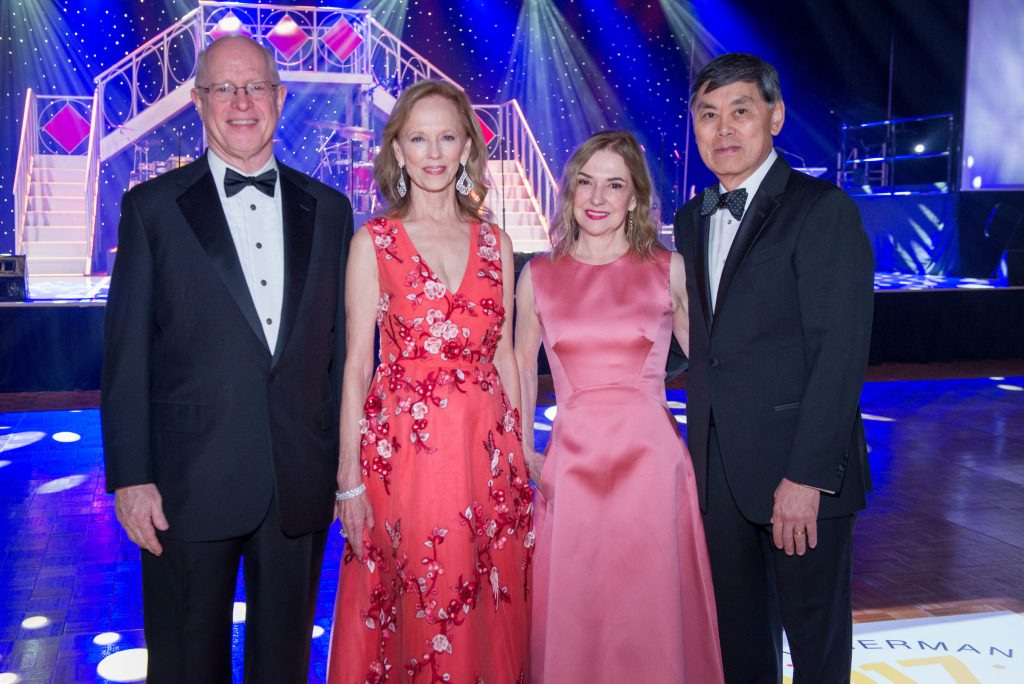 Memorial Hermann Circle of Life Gala