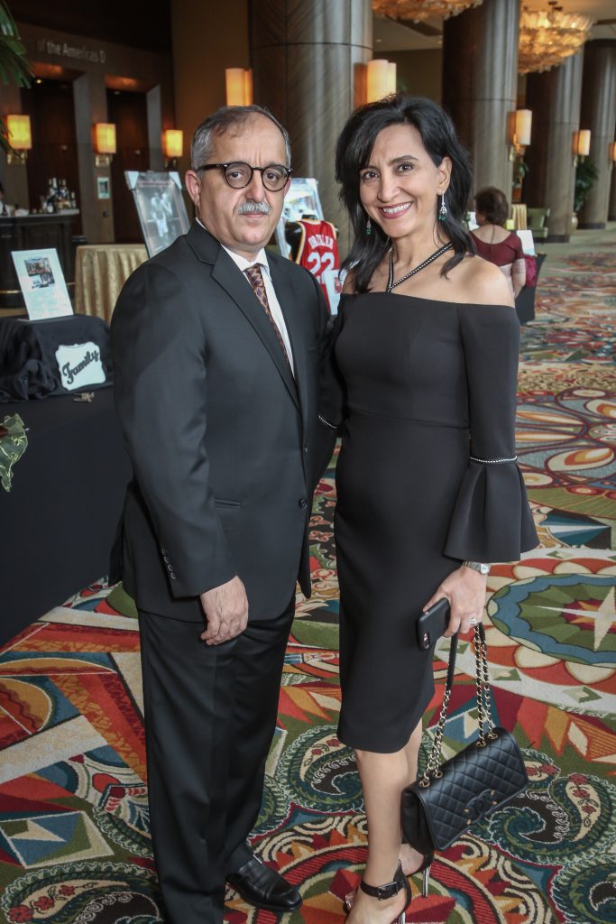 Interfaith Ministries Tapestry Gala