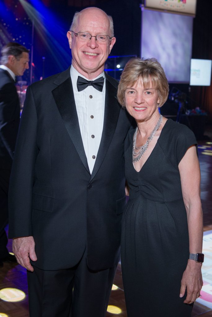 Memorial Hermann Circle of Life Gala
