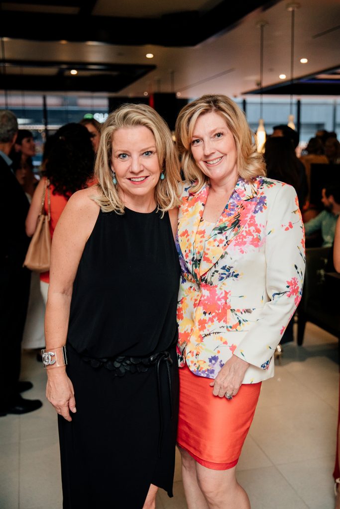 Elizabeth Vail, Kathryn Smith