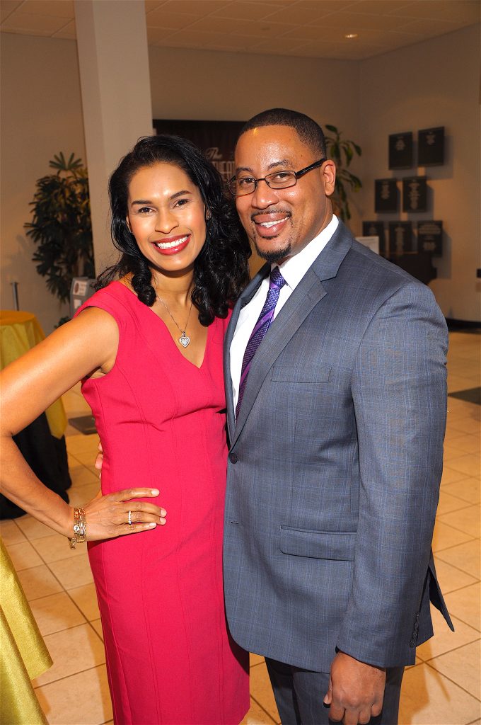 Erica Littlejohn Burnette, Robert Ross