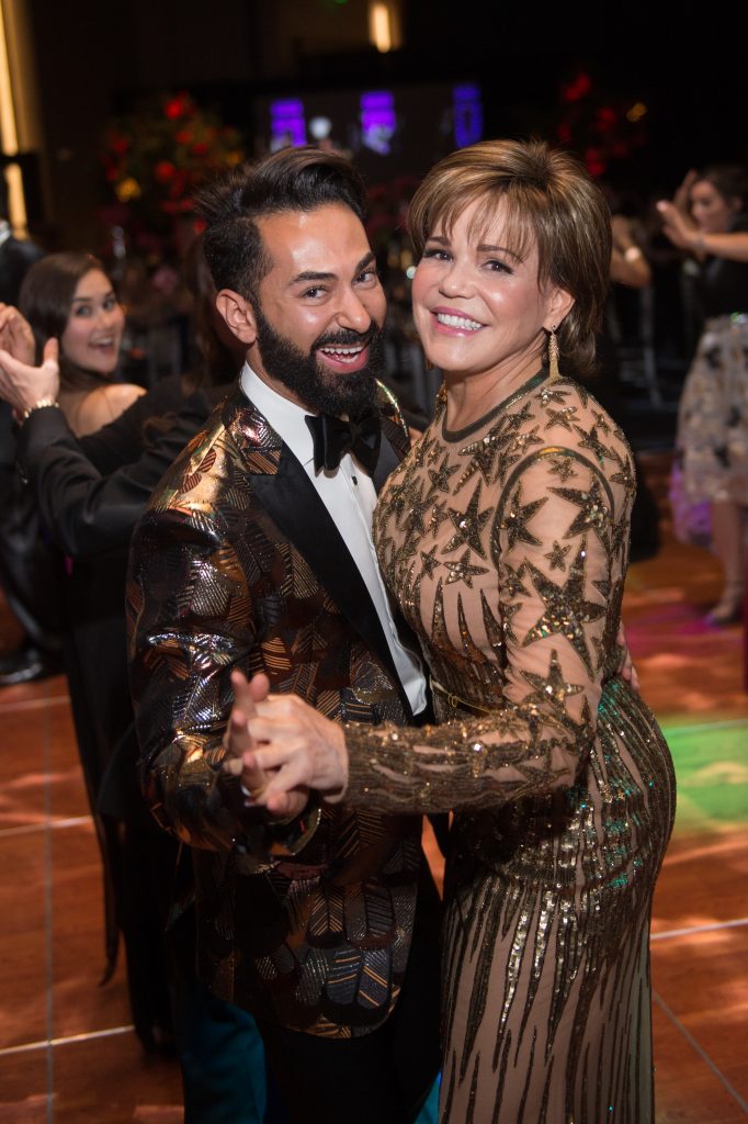 Houston Symphony Ball