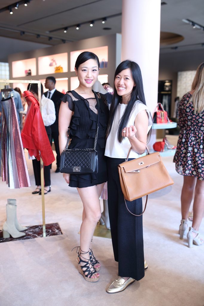 The Webster, Lane Crawford, HOPE Clinic