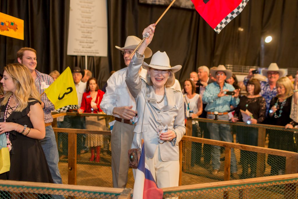 Houston Cattle Baron's Ball