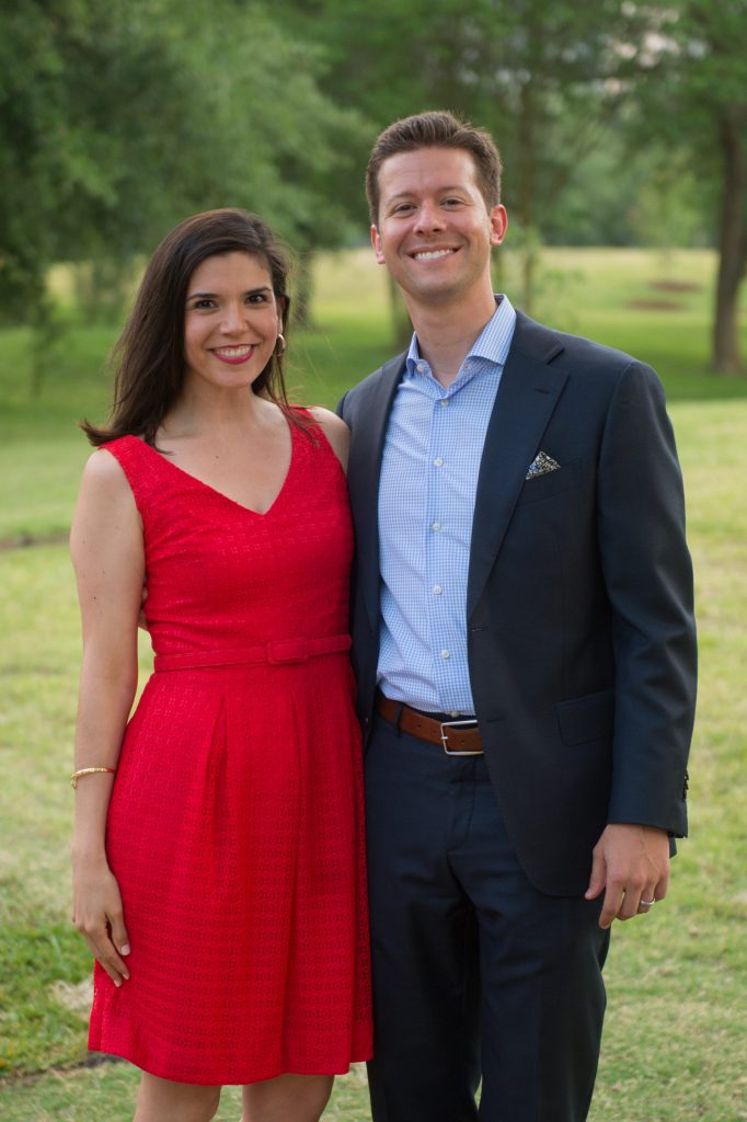 Hermann Park Conservancy 15th annual Evening in the Park