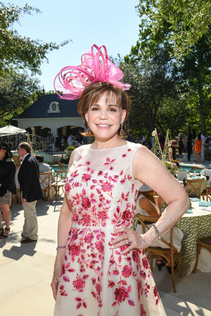 Bo's Place Hats, Heats and Horseshoes - A Kentucky Derby Affair