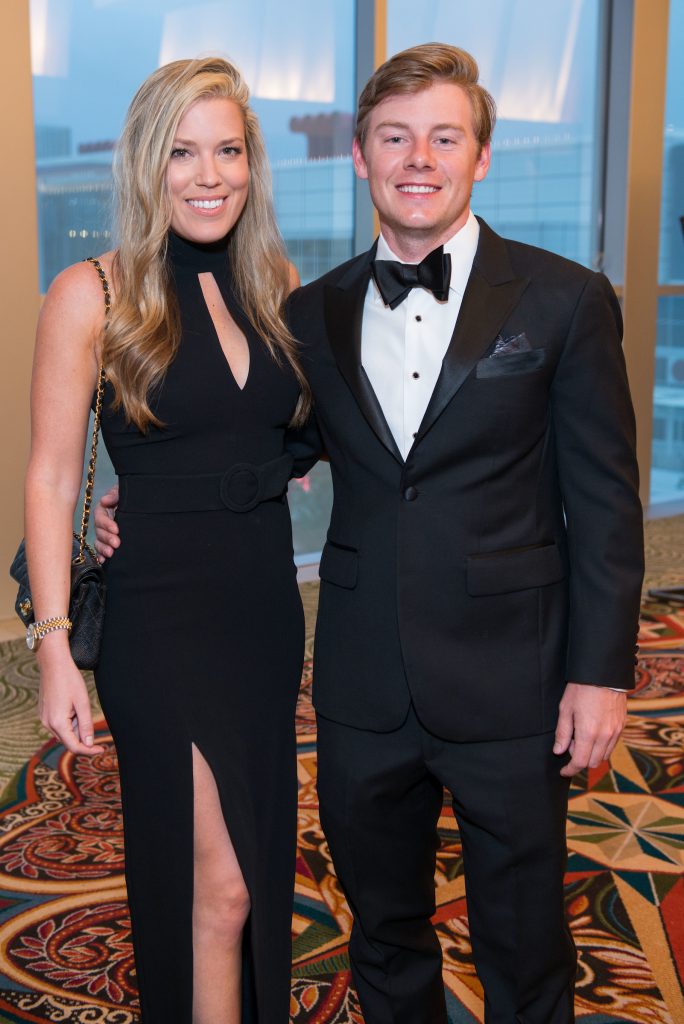 Memorial Hermann Circle of Life Gala