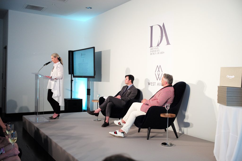 PaperCity Design Awards