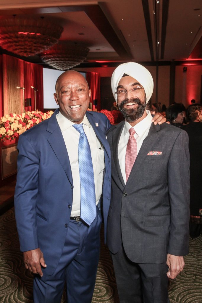 Interfaith Ministries Tapestry Gala