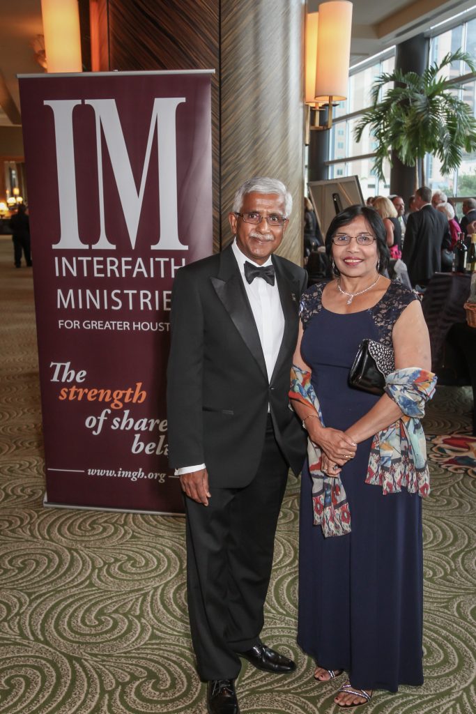 Interfaith Ministries Tapestry Gala