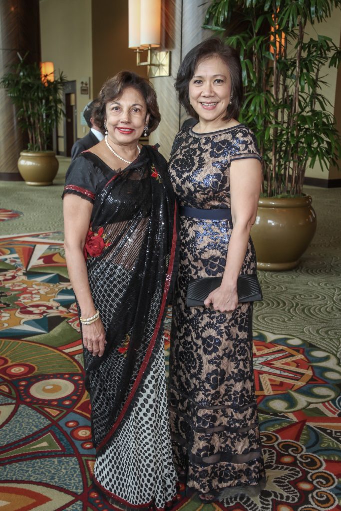 Interfaith Ministries Tapestry Gala