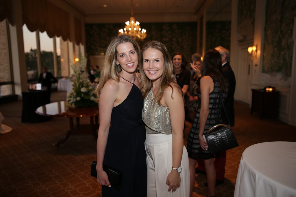 John Daugherty 50th anniversary party