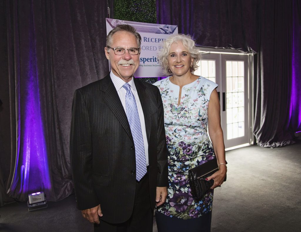 Texas Children's Hospital The Woodlands Grand Opening