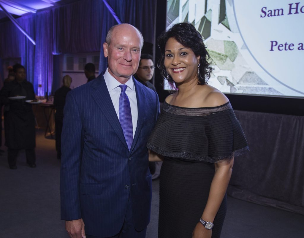 Texas Children's Hospital The Woodlands Grand Opening