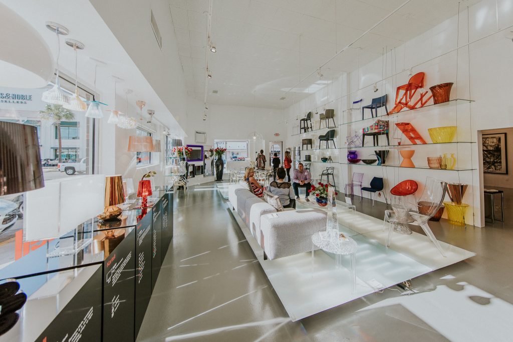 Kartell, Texas Design Week