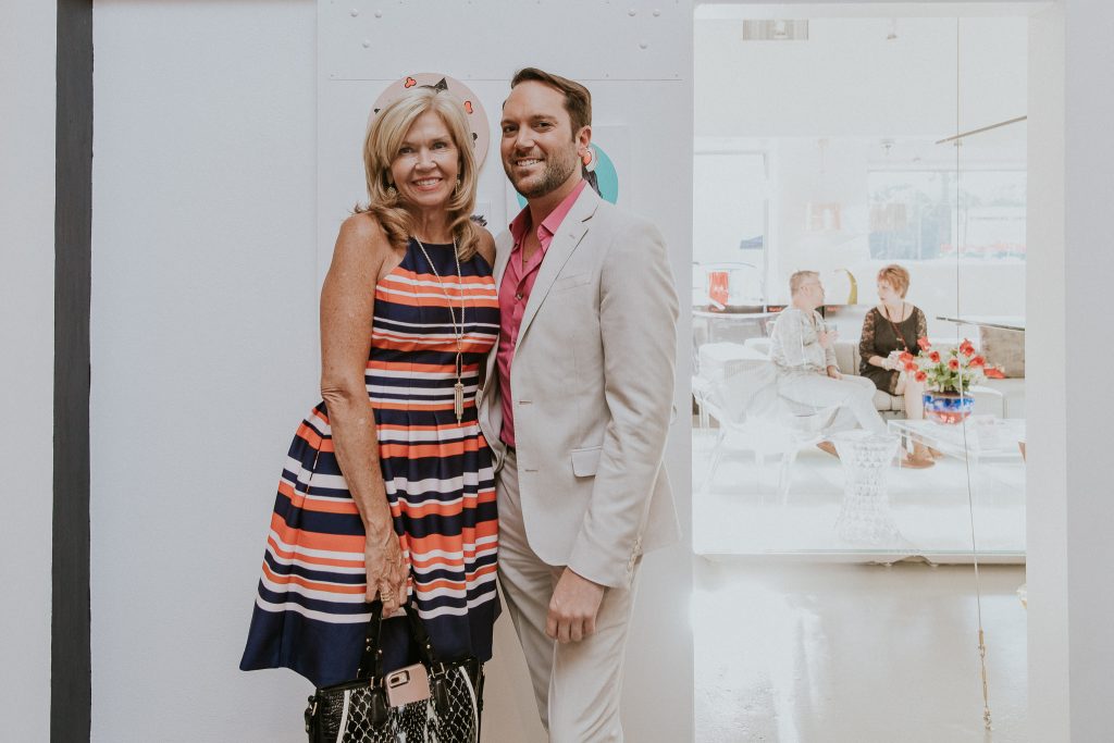 Kartell, Texas Design Week