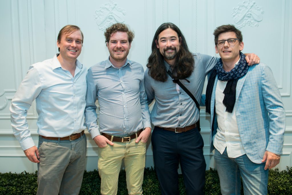 PaperCity Design Awards