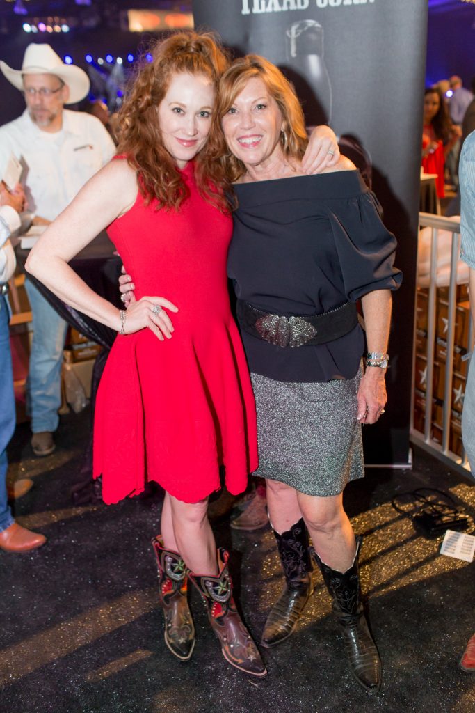 Houston Cattle Baron's Ball