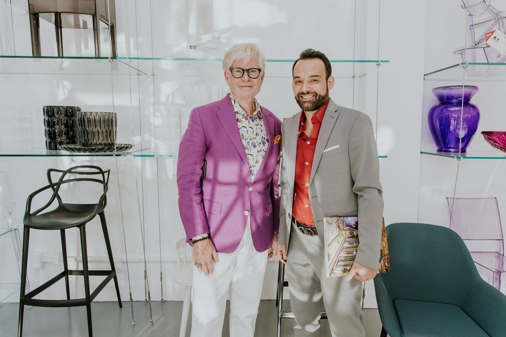 Kartell, Texas Design Week