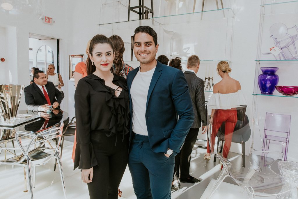 Kartell, Texas Design Week