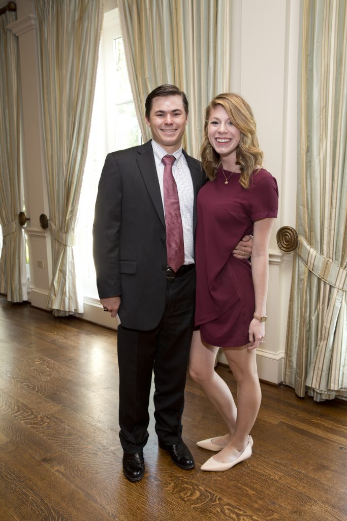 Chinquapin Prep Gala