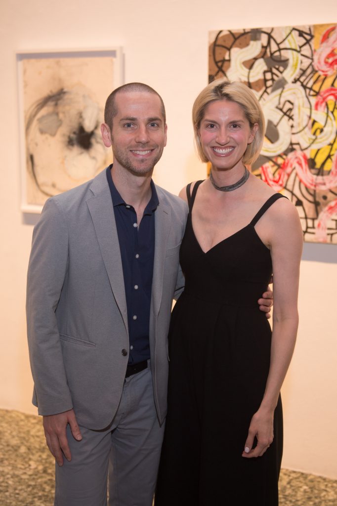 Glassell School gala