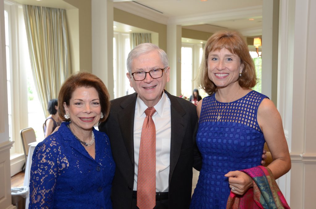 The Immunization Partnerships' 8th Annual Community Immunity Spring Luncheon